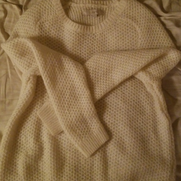Loft soft sweater - Picture 4 of 4